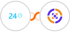 Bitrix24 + Azmarq SMS Integration