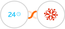 Bitrix24 + BrainCert Integration