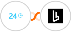 Bitrix24 + Browserless Integration