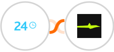 Bitrix24 + Calendar Jet Integration