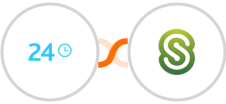 Bitrix24 + Citrix ShareFile Integration