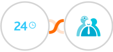 Bitrix24 + Cliniko Integration