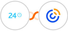 Bitrix24 + Constant Contacts Integration