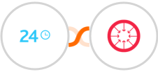 Bitrix24 + ConvergeHub Integration