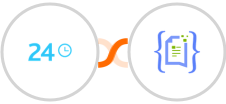 Bitrix24 + Crove (Legacy) Integration