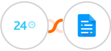 Bitrix24 + Documint Integration