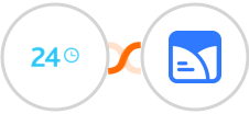Bitrix24 + DocuMocu Integration