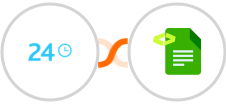 Bitrix24 + DocuWriter.ai Integration