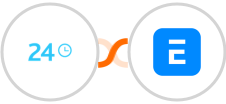 Bitrix24 + ERP Next Integration