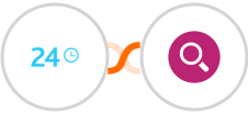 Bitrix24 + Evidence Integration