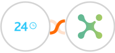 Bitrix24 + Exotel Integration
