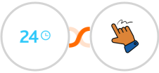 Bitrix24 + FillFaster Integration