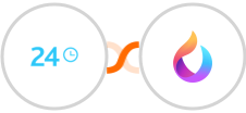 Bitrix24 + HelpSpace Integration