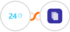 Bitrix24 + Invoiless Integration