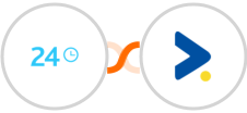 Bitrix24 + iZooto Integration