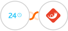 Bitrix24 + Laposta Integration