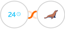 Bitrix24 + MariaDB Integration