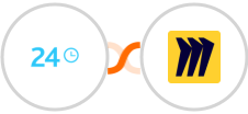 Bitrix24 + Miro Integration