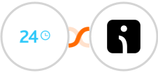 Bitrix24 + Omnisend-legacy Integration
