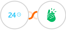 Bitrix24 + Printify Integration