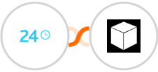 Bitrix24 + Spacecrate Integration