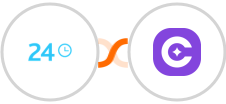 Bitrix24 + SureContact Integration