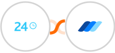 Bitrix24 + Wauld Integration