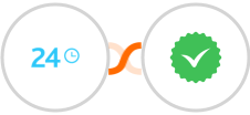 Bitrix24 + WhatsApp Blast, APIs & CRM by WAToolsonline Integration