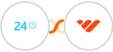 Bitrix24 + Whop Integration