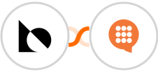 BlankBlocks + CallHub Integration