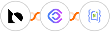 BlankBlocks + cloudlayer.io + Crove Integration
