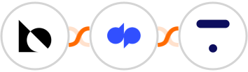 BlankBlocks + Dialpad + Thinkific Integration