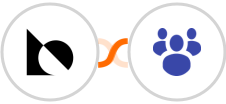BlankBlocks + Engage AI Integration