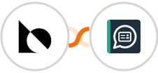 BlankBlocks + HelloLeads Integration