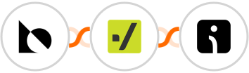 BlankBlocks + Kickbox + Omnisend-legacy Integration