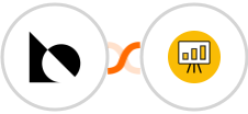 BlankBlocks + MagicSlides Integration