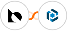 BlankBlocks + Parseur Integration