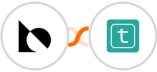 BlankBlocks + Typless Integration