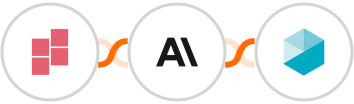 Block Survey + Anthropic (Claude) + Beekeeper Integration