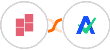 Block Survey + Assinafy Integration