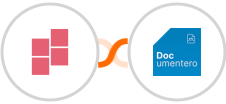 Block Survey + Documentero Integration