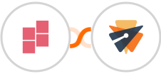 Block Survey + Emelia Integration