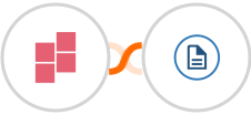 Block Survey + FacturaDirecta Integration