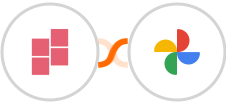 Block Survey + Google Photos(Under Review) Integration