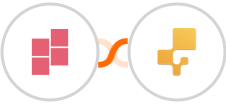 Block Survey + inFlow Inventory Integration