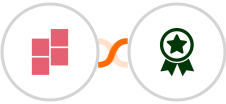 Block Survey + Issue Badge Integration