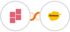 Block Survey + Kintone Integration