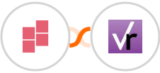 Block Survey + VerticalResponse Integration