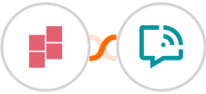Block Survey + WANotifier Integration