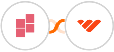 Block Survey + Whop Integration